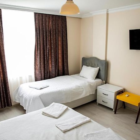 Hôtel Liya Boutique à Istambul Extérieur photo