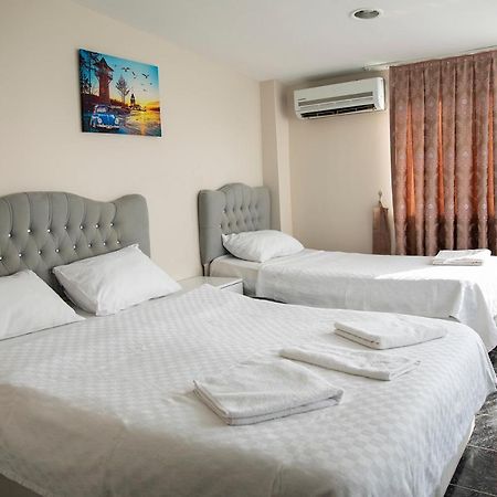Hôtel Liya Boutique à Istambul Extérieur photo