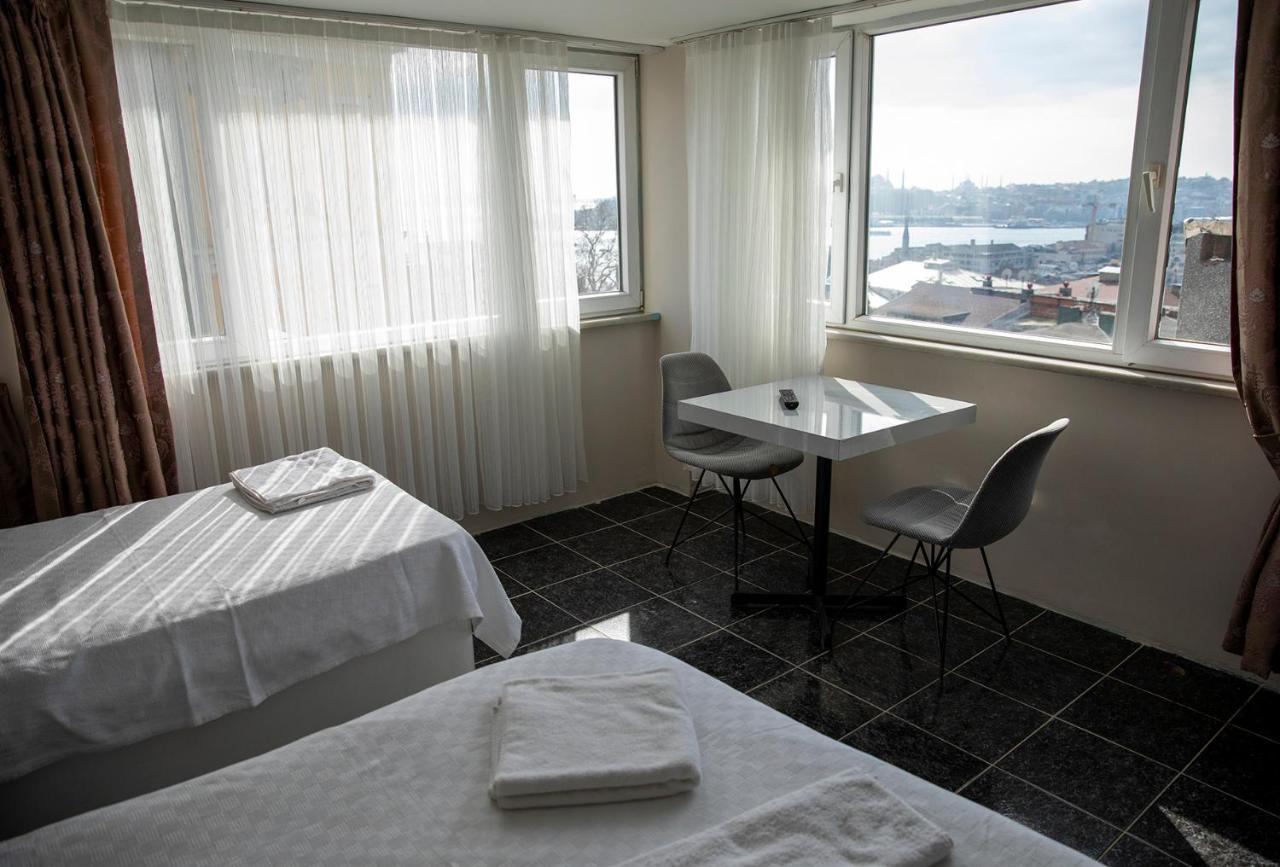 Hôtel Liya Boutique à Istambul Extérieur photo