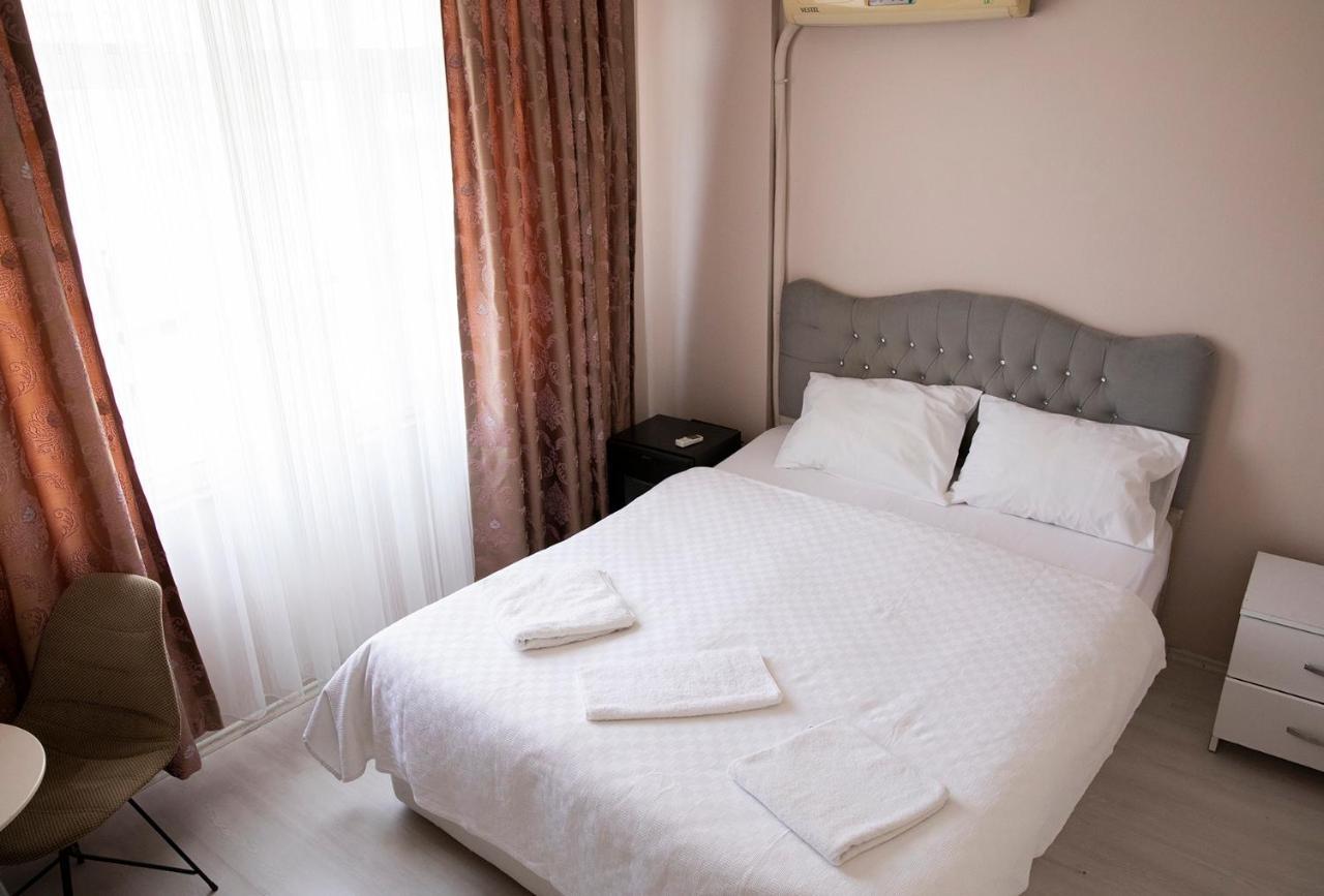 Hôtel Liya Boutique à Istambul Extérieur photo