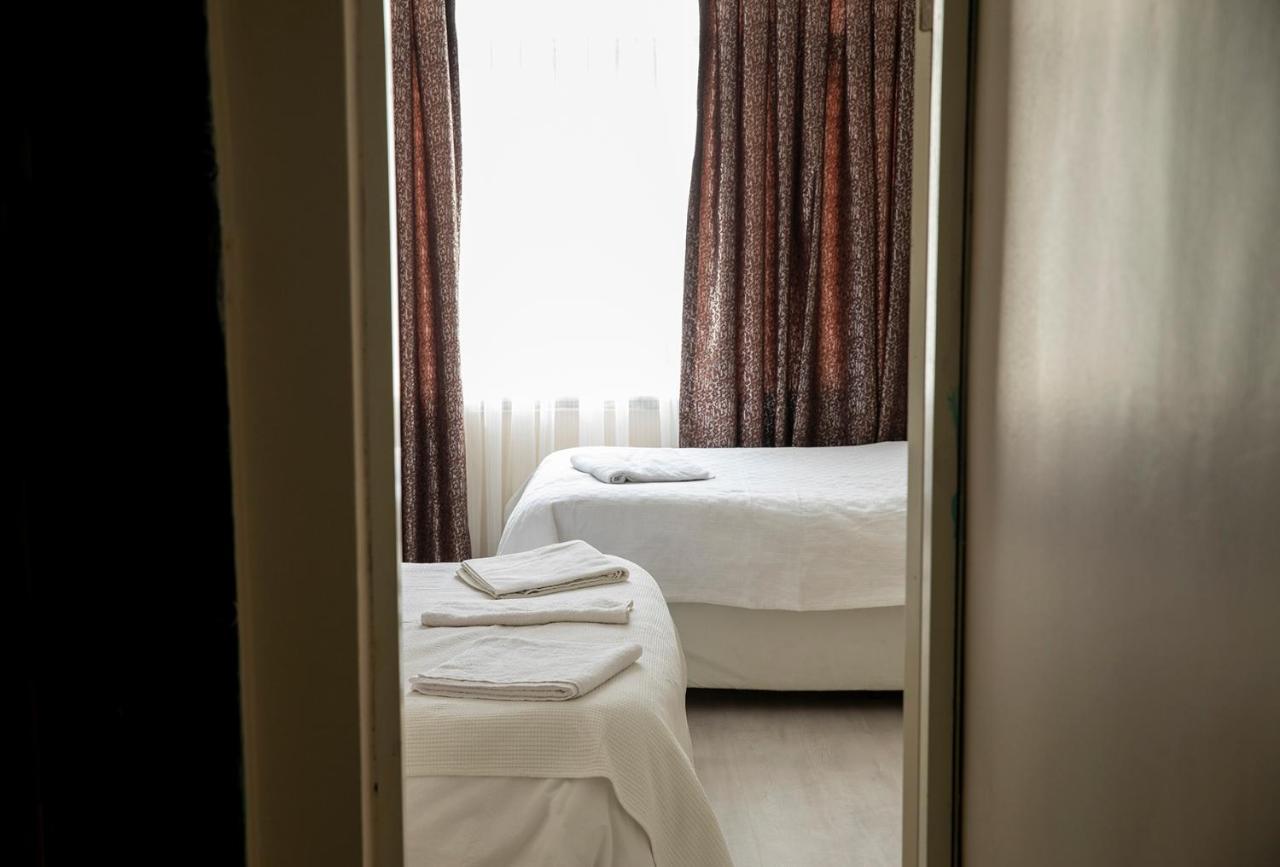 Hôtel Liya Boutique à Istambul Extérieur photo