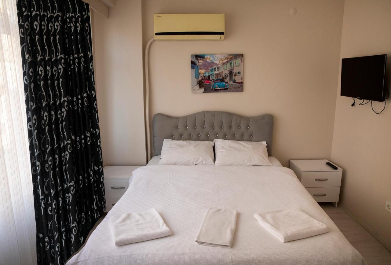 Hôtel Liya Boutique à Istambul Extérieur photo